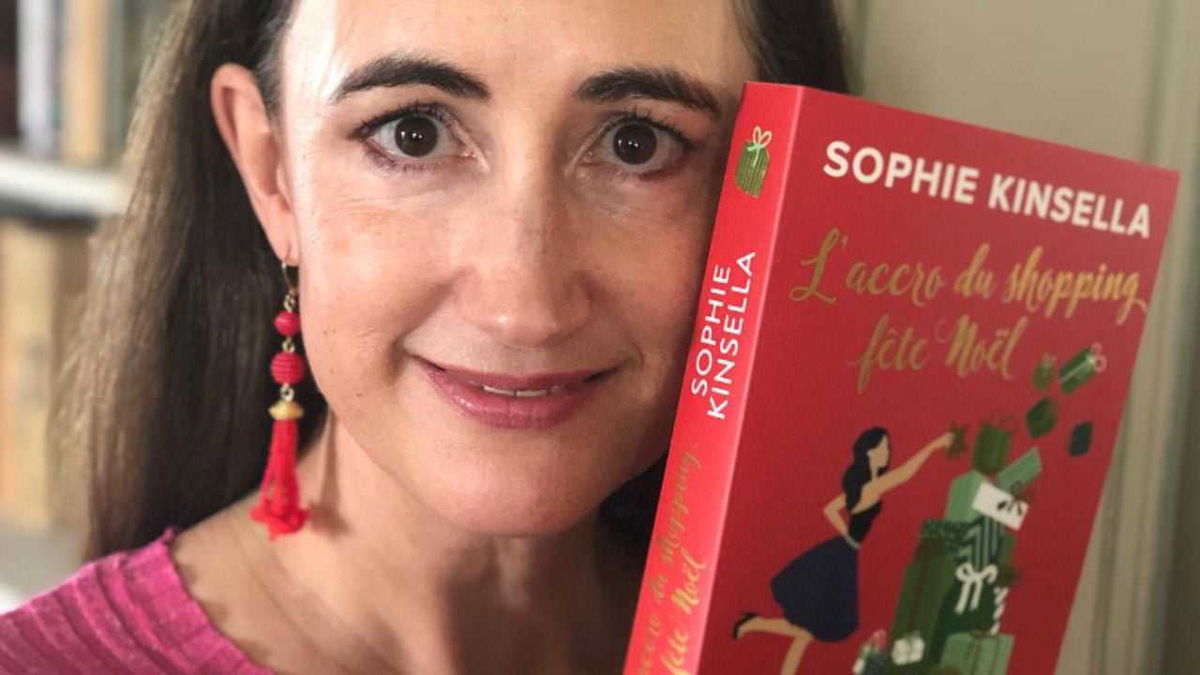 Sophie Kinsella, tutti i libri e l’addio a Becky Bloomwood: “Piace perché è imperfetta” article-post