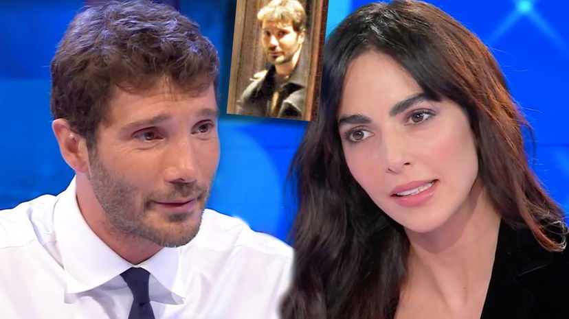Stefano De Martino e Rocio beccati: “Notte d’amore, le prime foto” preview