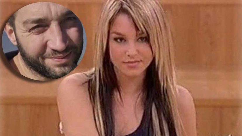 Susy Fuccillo: morto all’improvviso il marito Salvatore Raciti a 41 anni preview