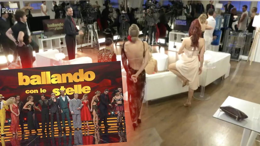 Una talpa a Ballando: “Lei è il vero veleno dietro le quinte” preview