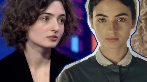 Tecla Insolia fa coming out: “Sono fidanzata con Sara da due anni” preview