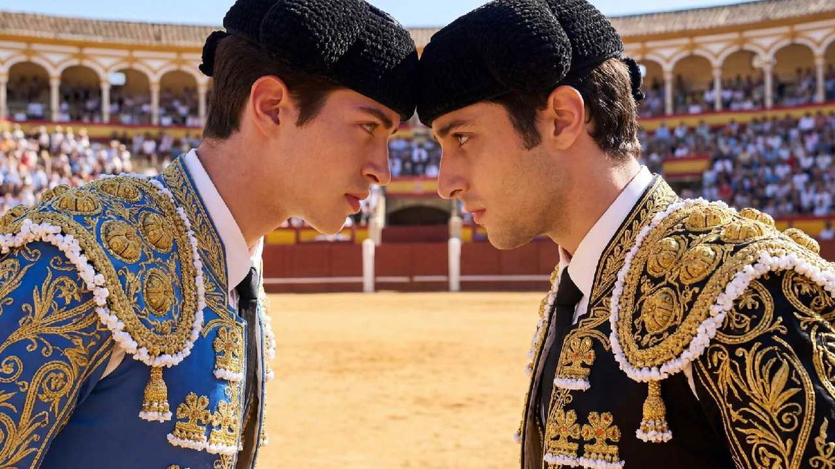 “Telecinco sta preparando Dos Orejas Y Un Rabo”, remake spagnolo di Heated Rivalry ambientato nel mondo della corrida article-post