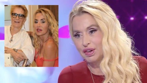 Valeria Marini svela il vero motivo della rottura con la madre: “Una mia uscita infelice, ora c’è pace” preview