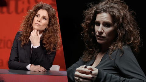 Veronica Ruggeri e gli inizi difficili a Le Iene: “Ho anche rubato la carta igienica a Mediaset” preview