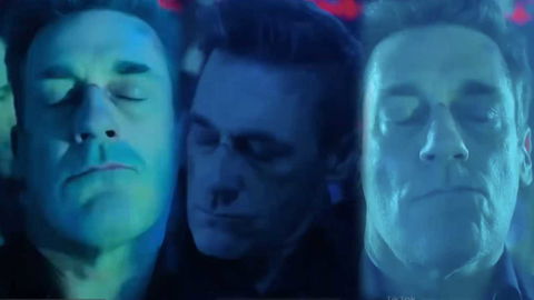 Jon Hamm e Turn The Lights Off: la storia dietro il video virale preview