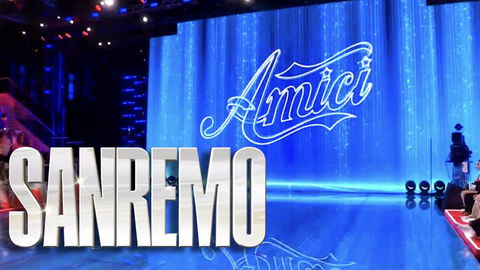 Vincitore di Amici escluso da Sanremo: “Ecco il brano scartato” preview
