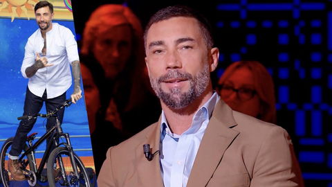 Brumotti, dove lavora dopo l’addio a Striscia la Notizia preview