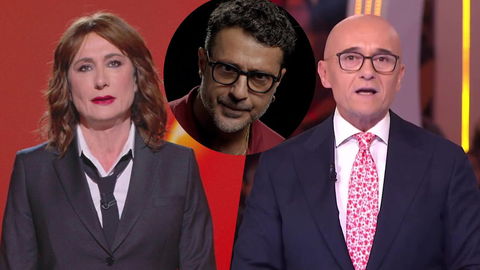 Vladimir Luxuria sul caso Signorini, Corona interviene: “Lei sa come funziona” preview