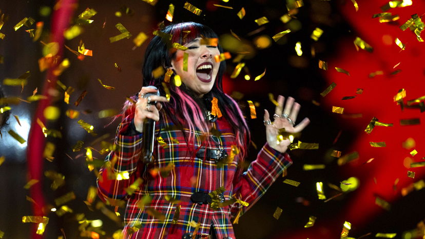 X Factor 2025, tutti i televoti che hanno portato alla vittoria di Rob preview