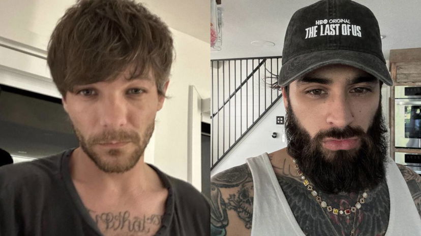 Zayn Malik e Louis Tomlinson si sono picchiati? “Ha riportato una commozione cerebrale”, il rumor preview
