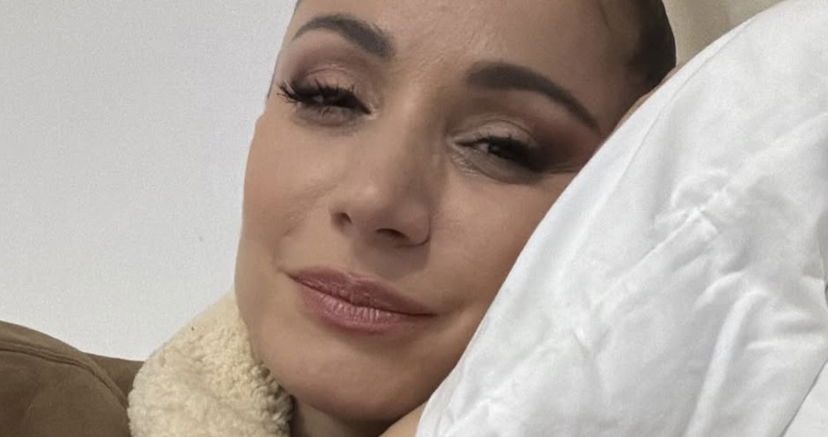 Andrea Delogu dopo Ballando con le Stelle: “Di notte in ospedale, non stavo bene” preview