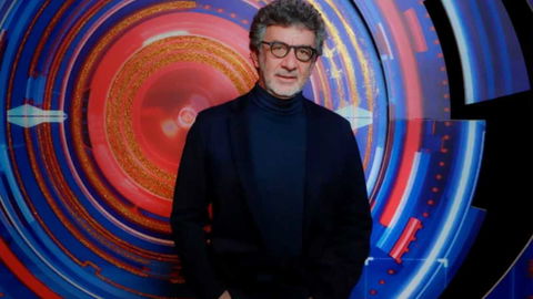 Andrea Palazzo non sarebbe stato confermato al Grande Fratello dopo 25 anni preview