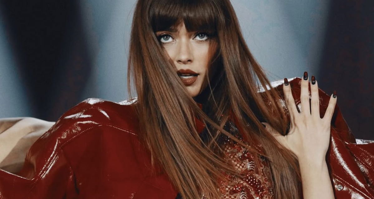 Annalisa 2026 è realtà: ecco le date del nuovo tour article-post