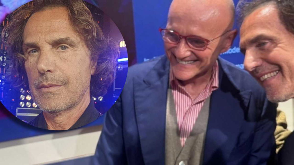 Antonio Zequila, i post problematici per difendere Signorini: “Chiedere è lecito” article-post