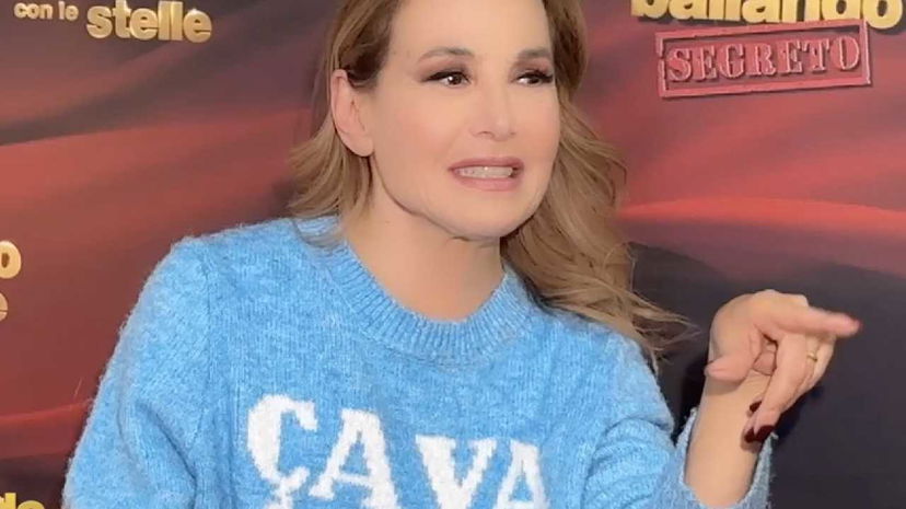 Barbara d’Urso su Ballando con le Stelle: “So di non poter vincere” preview