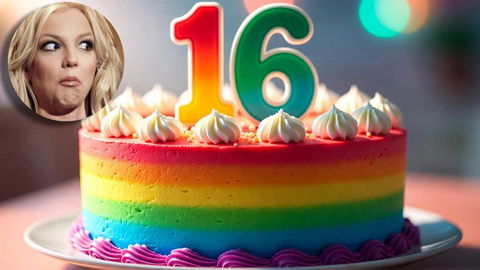 Biccy compie 16 anni, Happy BiccyDay! preview