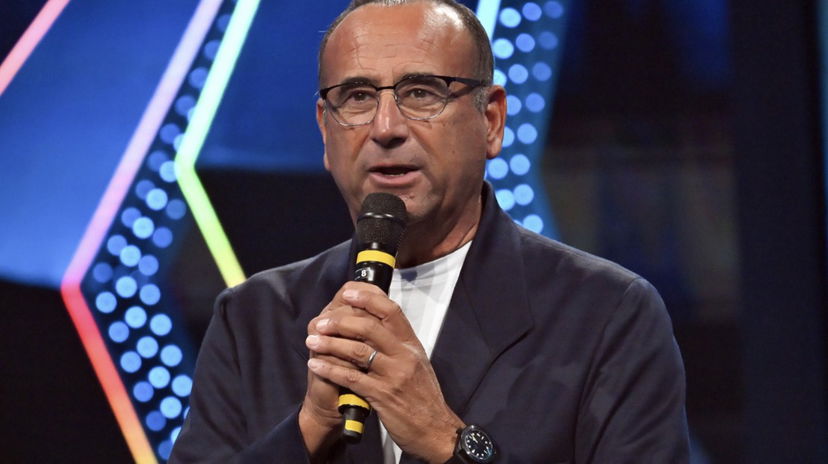 I veri Big hanno boicottato Sanremo? Ecco perché preview