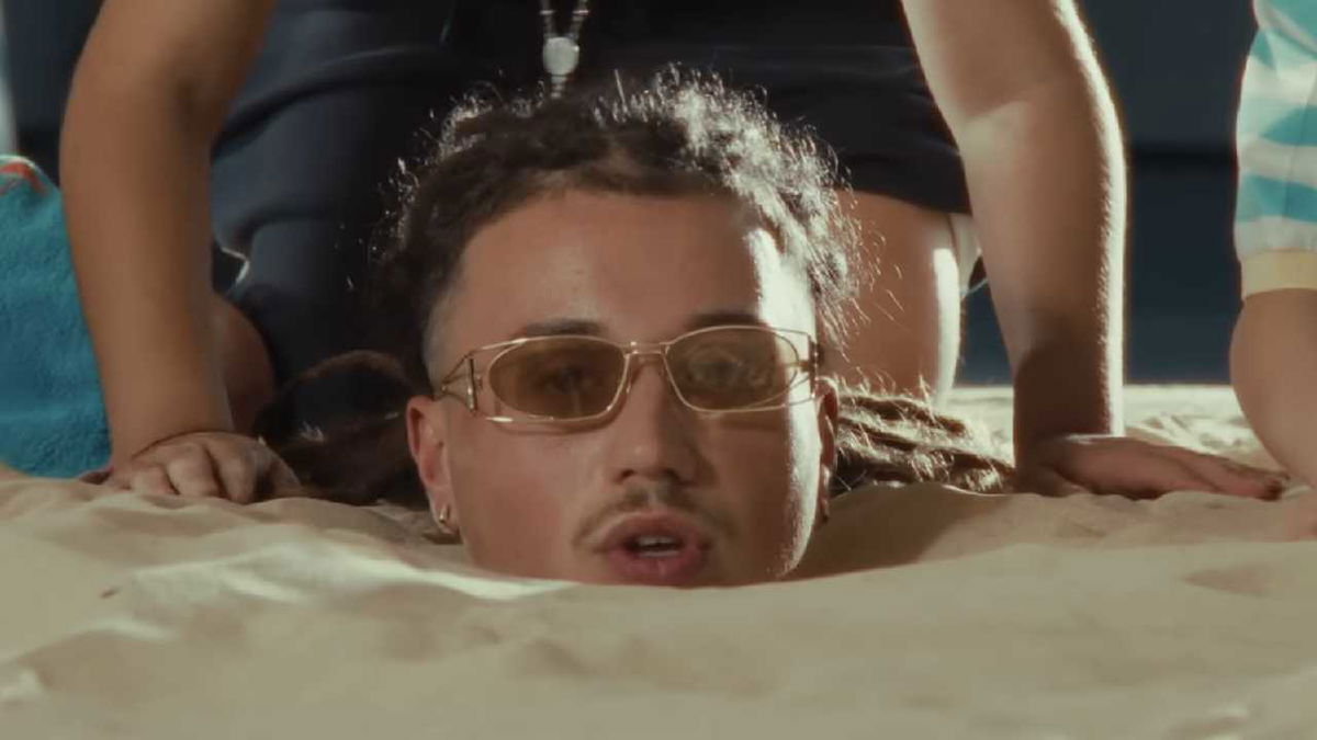 Chi è Sayf, il cantante italo-tunisino che vedremo a Sanremo article-post