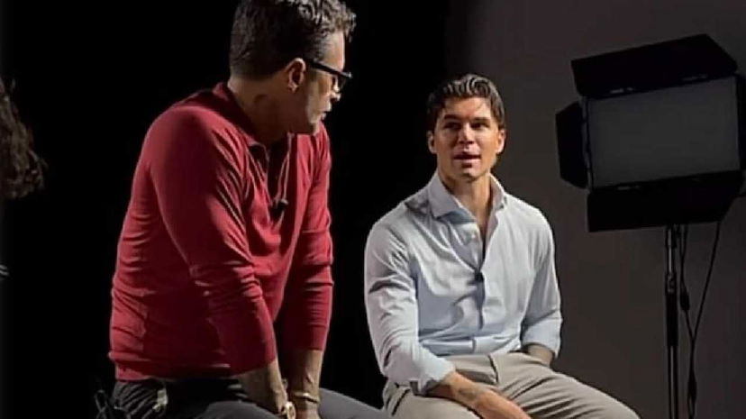 Corona e Medugno, il backstage di Falsissimo: “Qualcuno si farà malissimo” preview