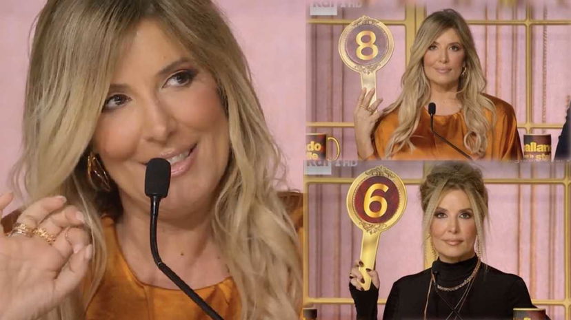 Le coreografie da infortunate di Fialdini e d’Urso: Lucarelli ha attuato la sua tattica? preview