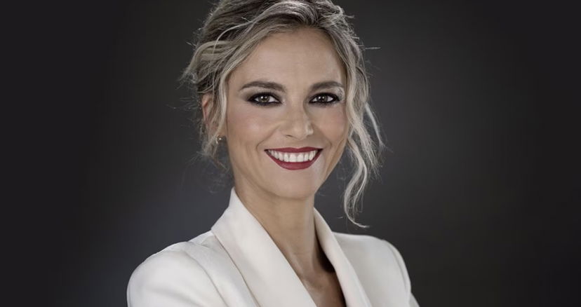 Francesca Fialdini co-conduttrice di Sanremo? Le sue parole preview