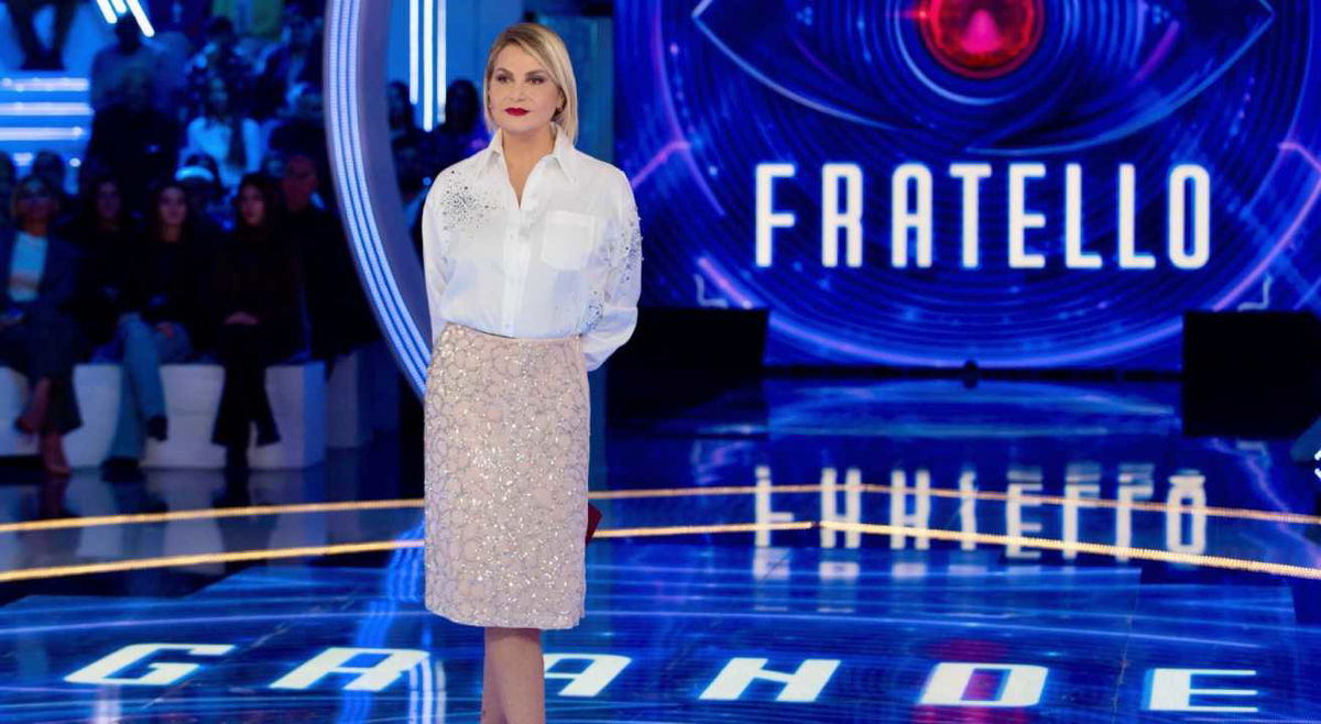 Grande Fratello, eliminati cinque concorrenti: ecco chi e perché article-post