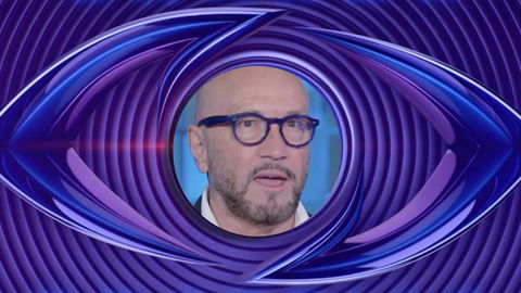 Grande Fratello Vip, svelata la data di partenza: nel cast Walter Zenga preview