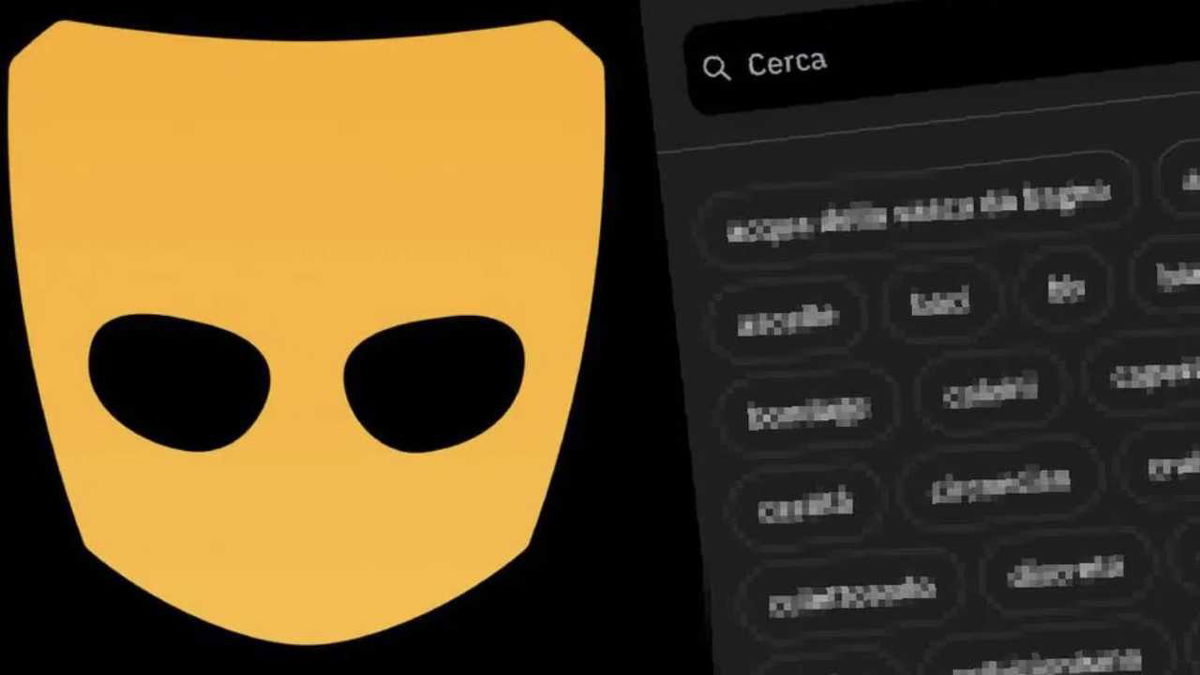 Grindr Wrapped 2025: cosa hanno cercato gli utenti article-post