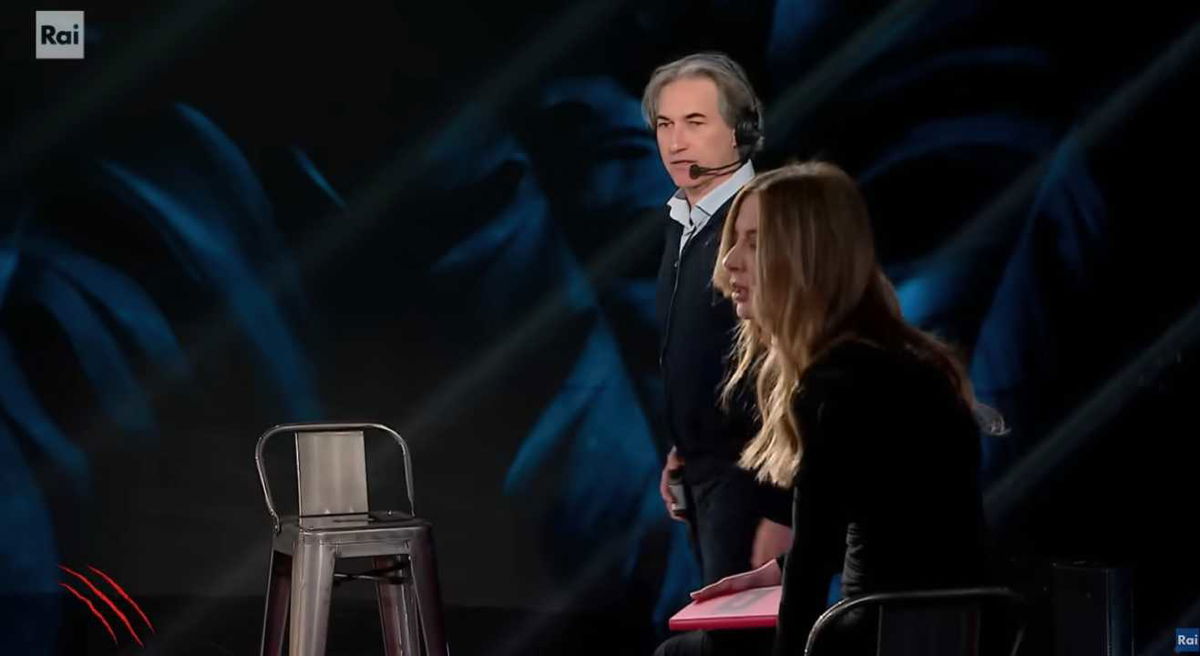 Intervista saltata a Belve, vip arrabbiata: “C’è modo e modo” article-post