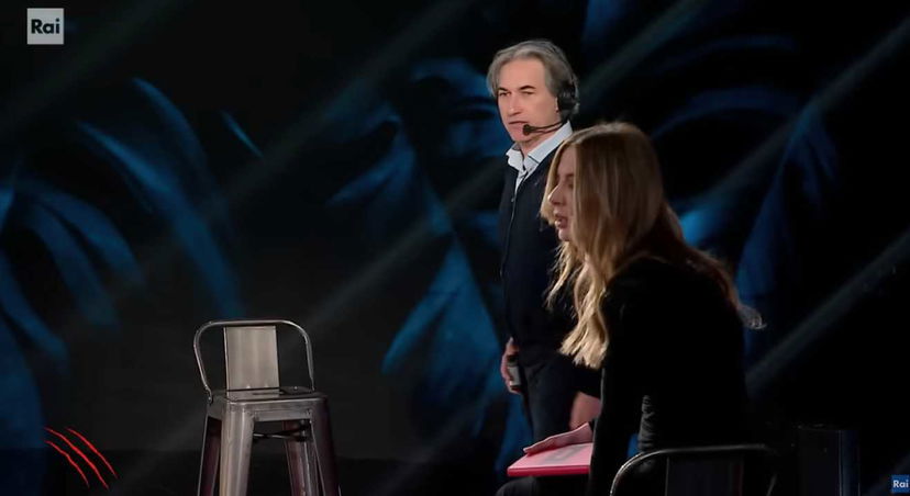 Intervista saltata a Belve, vip arrabbiata: “C’è modo e modo” preview