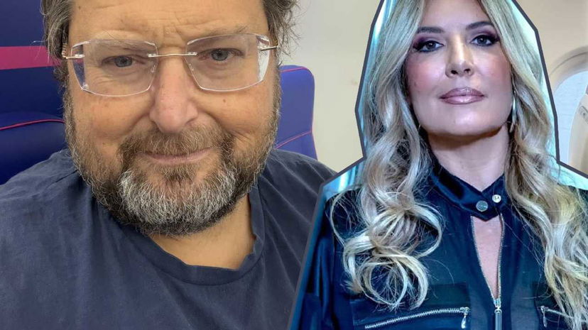 Mario Adinolfi: “Selvaggia Lucarelli mi ha denunciato”, ecco cosa è successo preview