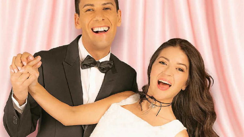 Me Contro Te: annunciato il matrimonio, ma non è come sembra preview