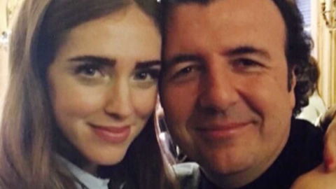 Pasquale Morgese, l’ex socio su Chiara Ferragni: “Pensava solo a fare soldi” preview