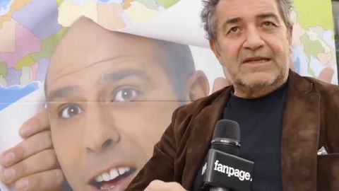 Pietro Valsecchi, produttore di Checco Zalone: “Ossessivo e attento ai soldi” preview