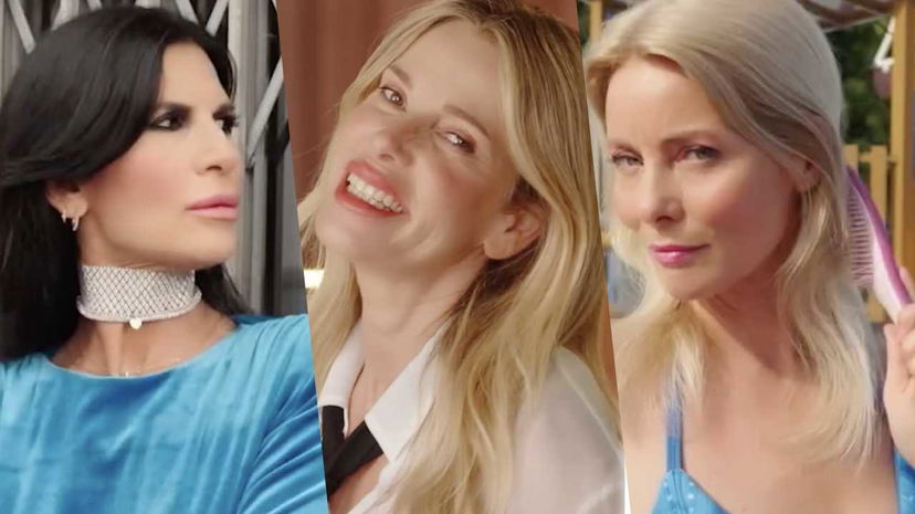 Red Carpet Vip Al Tappeto: il cast della seconda stagione su PrimeVideo preview