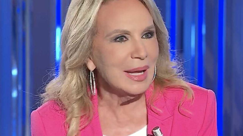 Rosanna Lambertucci: “Mia figlia schiavizzata da Sandro Mayer” preview