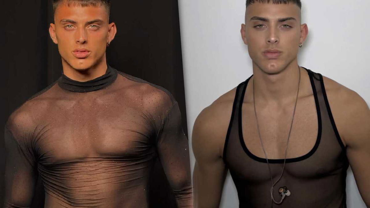 Simone Emili è etero o gay? La sua risposta article-post