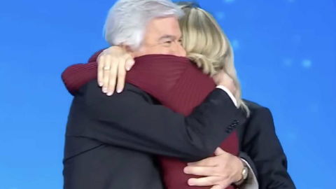 Storico conduttore senza lavoro: “Parlare con Pier Silvio è difficilissimo” preview