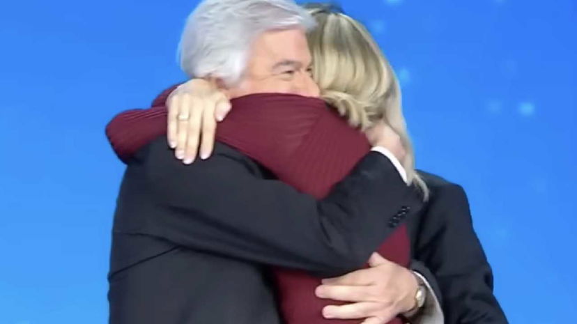 Storico conduttore senza lavoro: “Parlare con Pier Silvio è difficilissimo” preview