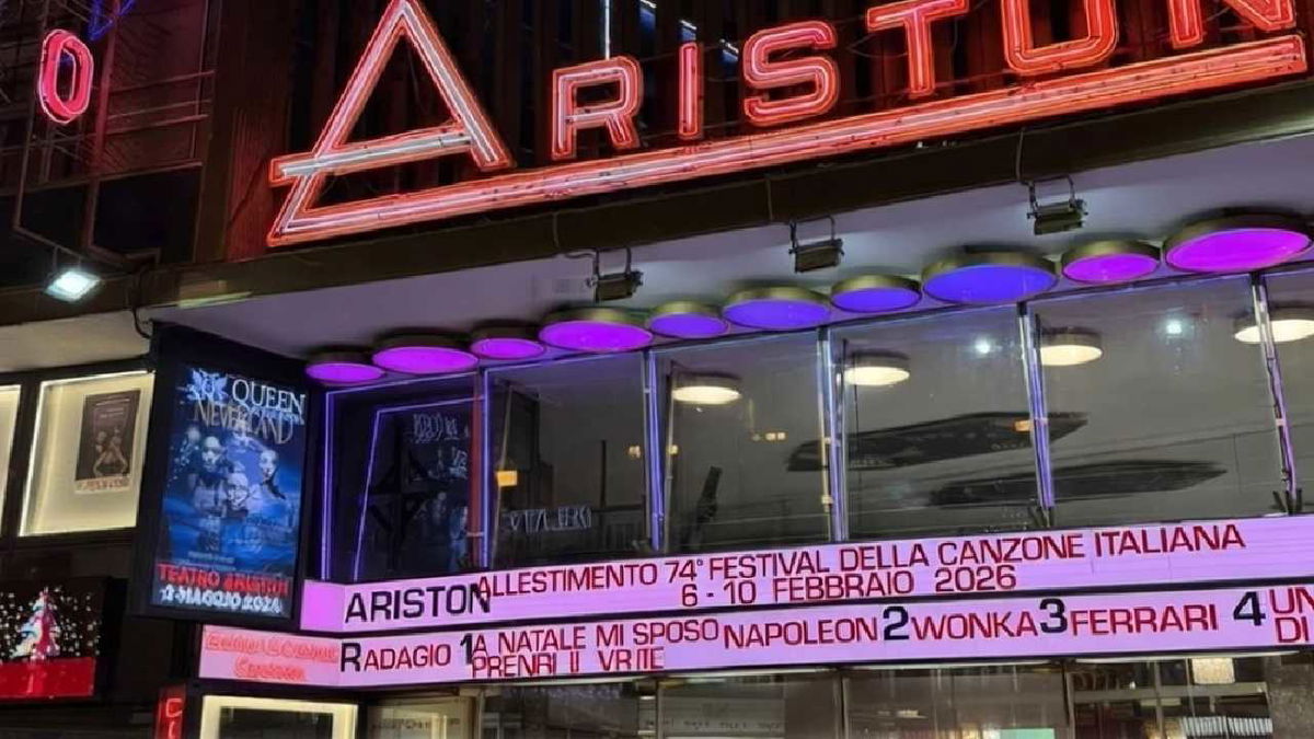 I titoli dei brani in gara al Festival di Sanremo 2026 article-post