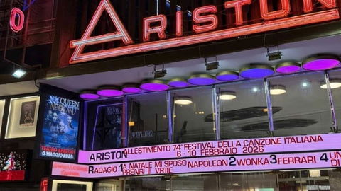 I titoli dei brani in gara al Festival di Sanremo 2026 preview