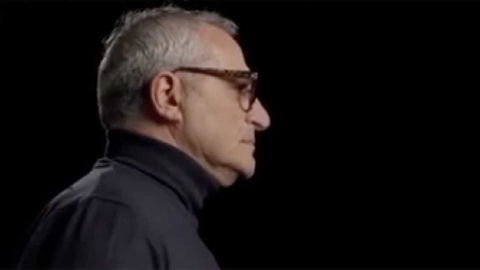 Il padre di Medugno rompe il silenzio dopo la denuncia a Signorini: “Giorni pesanti” preview