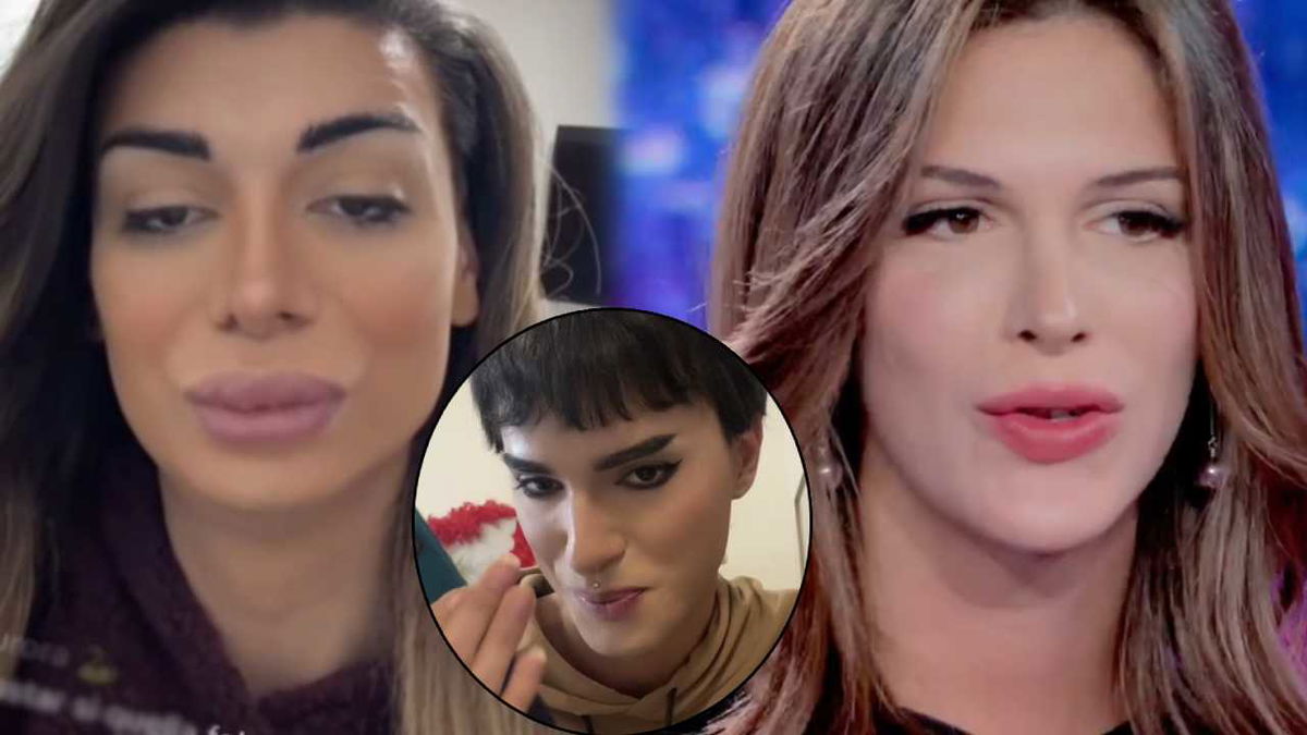 Anita Giordano offende Cara Villain, Carly Tommasini: “Raggira i fan” article-post