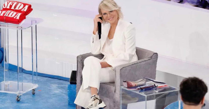 Amici 25, anticipazioni 11 gennaio: due ingressi e due eliminazioni preview