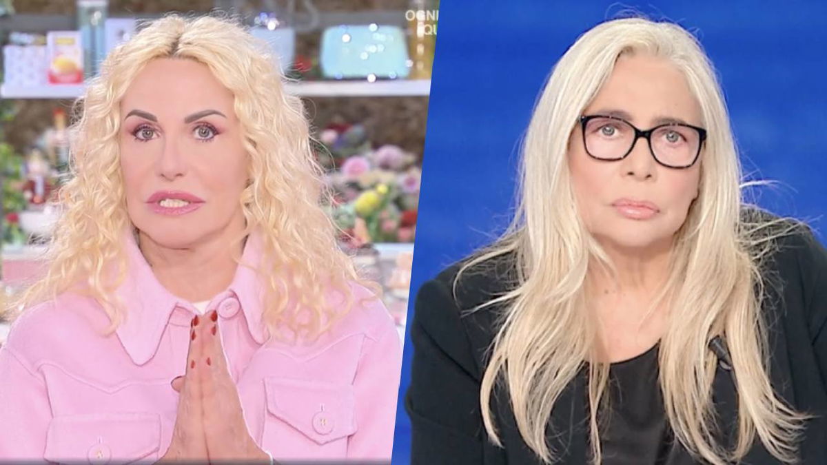 Antonella Clerici e Mara Venier, i discorsi sulla tragedia di Crans Montana: “Vergogna per chi giudica” article-post