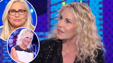 Antonella Clerici sulla sfida con Maria De Filippi e le liti con Mara Venier: “Litigate cadute in prescrizione” preview