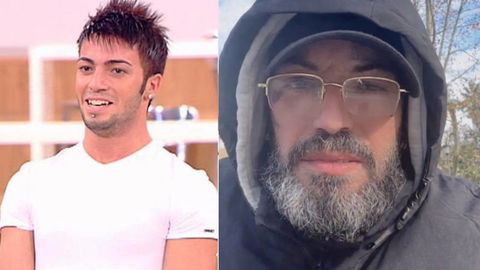 Antonino Lombardo di Amici in lacrime: “Ho bisogno di un lavoro e una casa, vi prego aiutatemi” preview