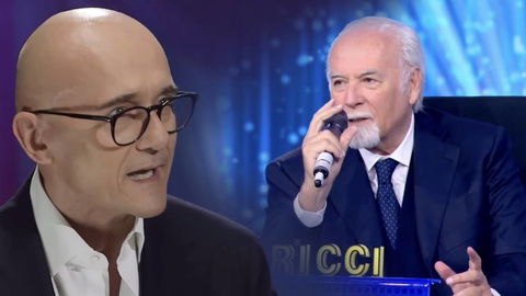 Antonio Ricci sui segreti che custodiscono lui e Signorini: “Ne ho anche io. Lui dice che tutto ha un prezzo. Più affidabile lui o Corona?” preview