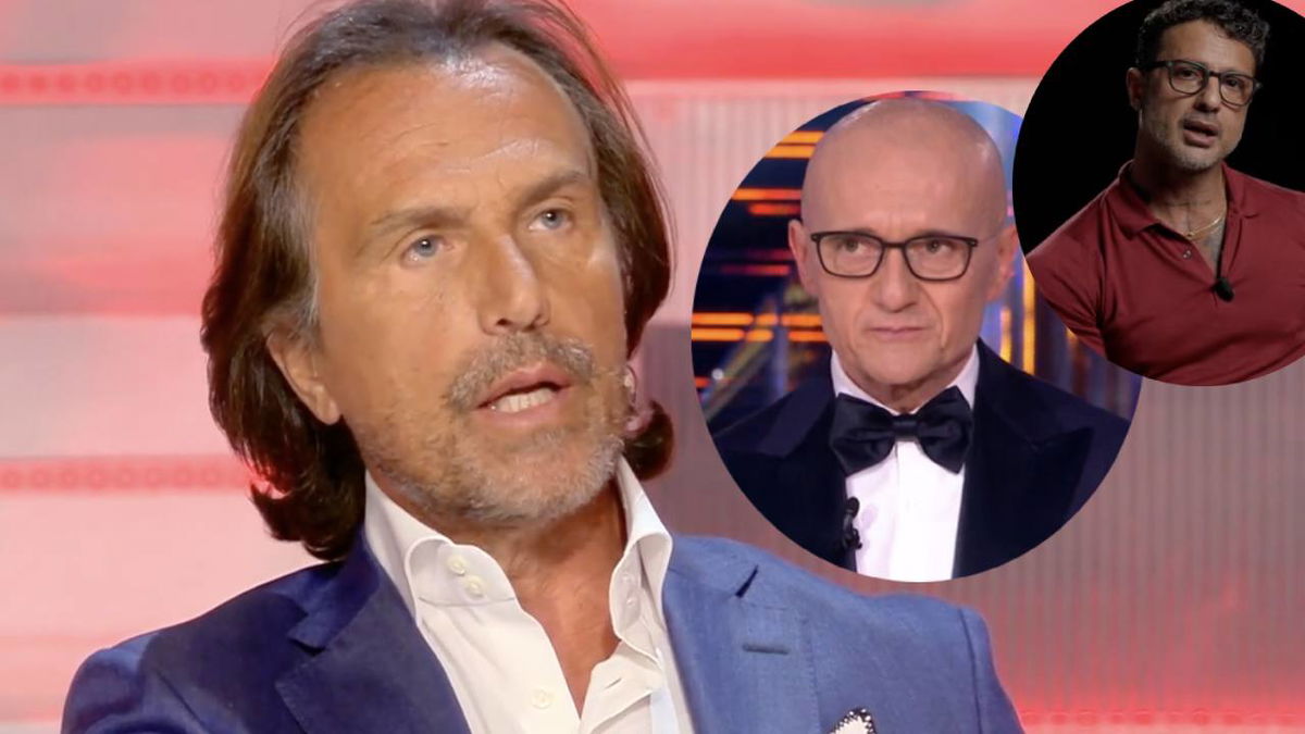 Antonio Zequila sul caso Signorini e Corona: “Presto un colpo di scena, nuove verità e risvolti particolari. Ho sentito Alfonso è tranquillo” article-post