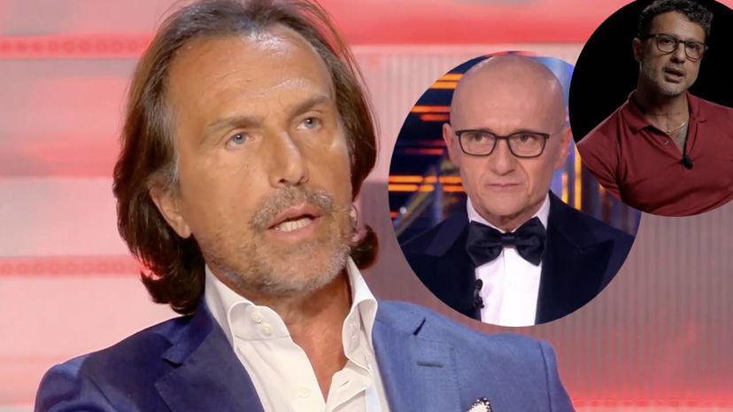 Antonio Zequila sul caso Signorini e Corona: “Presto un colpo di scena, nuove verità e risvolti particolari. Ho sentito Alfonso è tranquillo” preview